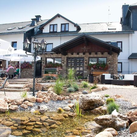 Landkomfort Hotel Elsenmann Willingen  Exterior photo