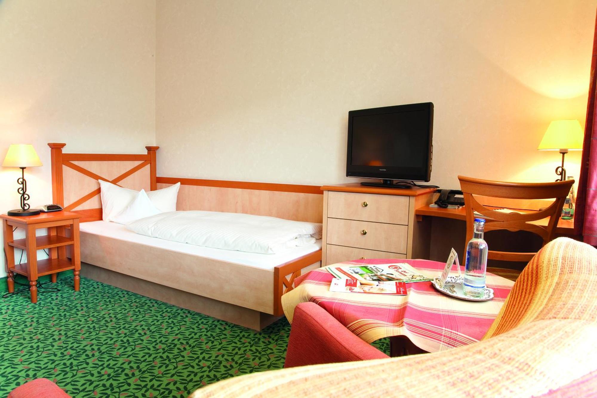 Landkomfort Hotel Elsenmann Willingen  Room photo