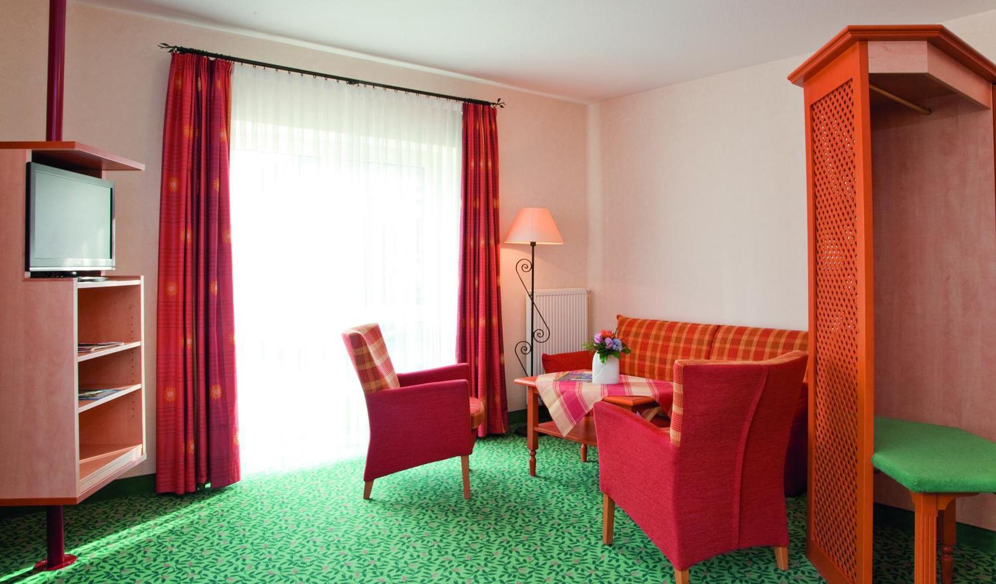 Landkomfort Hotel Elsenmann Willingen  Room photo