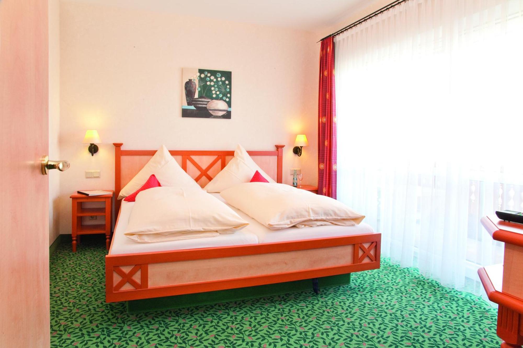 Landkomfort Hotel Elsenmann Willingen  Room photo