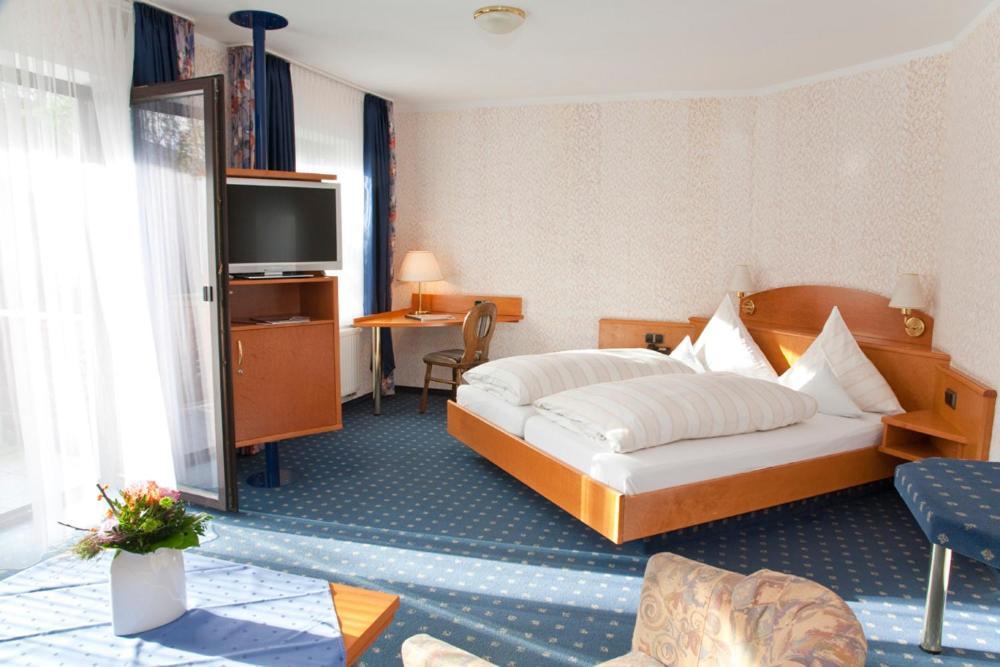 Landkomfort Hotel Elsenmann Willingen  Room photo