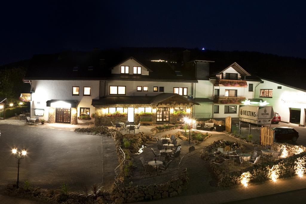 Landkomfort Hotel Elsenmann Willingen  Exterior photo