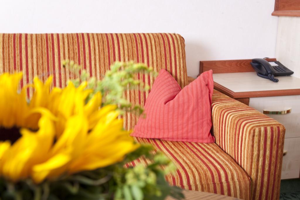Landkomfort Hotel Elsenmann Willingen  Room photo